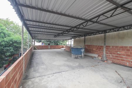 Casa para alugar com 155m², 3 quartos e 3 vagas Casa para alugar com 155m², 3 quartos e 3 vagasTerraço