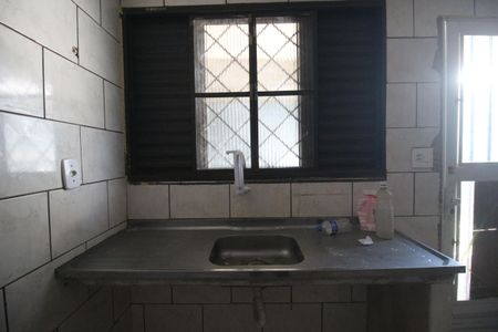 Casa para alugar com 155m², 3 quartos e 3 vagasCozinha
