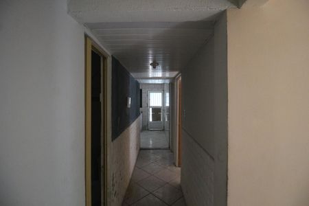 Casa para alugar com 155m², 3 quartos e 3 vagasCorredor