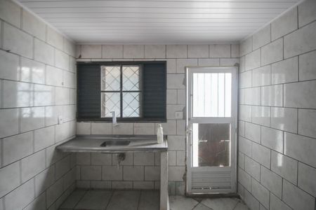 Casa para alugar com 155m², 3 quartos e 3 vagas Casa para alugar com 155m², 3 quartos e 3 vagasCozinha