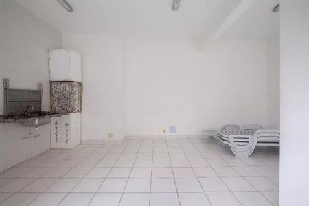 Apartamento à venda com 47m², 2 quartos e 1 vaga