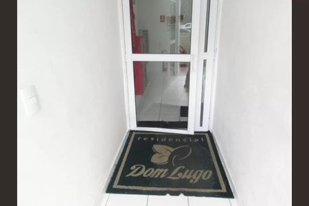 Apartamento à venda com 47m², 2 quartos e 1 vaga