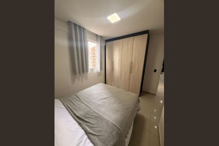 Foto 03 de apartamento à venda com 2 quartos, 47m² em Padroeira, Osasco