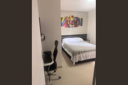 Apartamento à venda com 47m², 2 quartos e 1 vaga