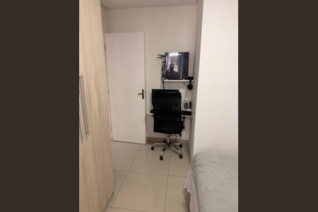 Apartamento à venda com 47m², 2 quartos e 1 vaga
