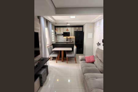 Foto 19 de apartamento à venda com 2 quartos, 47m² em Padroeira, Osasco