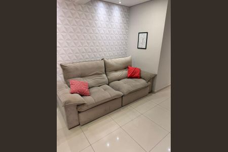 Foto 18 de apartamento à venda com 2 quartos, 47m² em Padroeira, Osasco