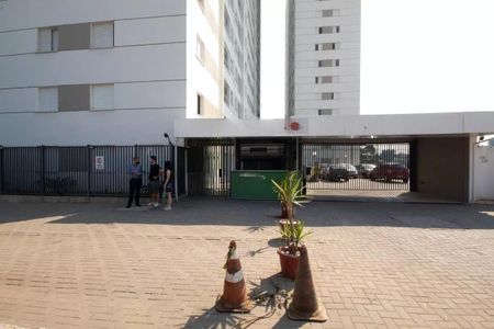 Apartamento à venda com 47m², 2 quartos e 1 vaga