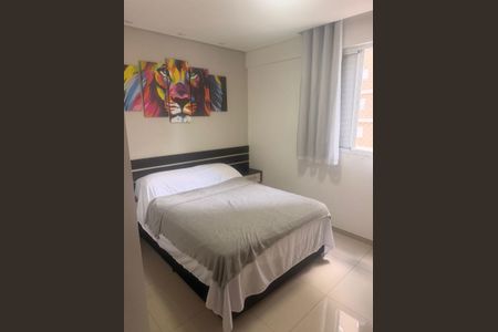 Apartamento à venda com 47m², 2 quartos e 1 vaga