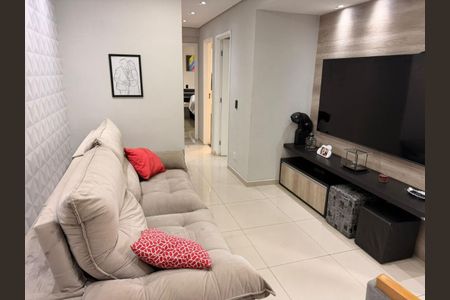 Foto 22 de apartamento à venda com 2 quartos, 47m² em Padroeira, Osasco