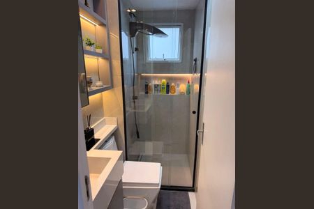 Apartamento à venda com 47m², 2 quartos e 1 vaga