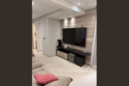 Foto 10 de apartamento à venda com 2 quartos, 47m² em Padroeira, Osasco