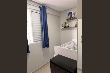 Foto 14 de apartamento à venda com 2 quartos, 47m² em Padroeira, Osasco