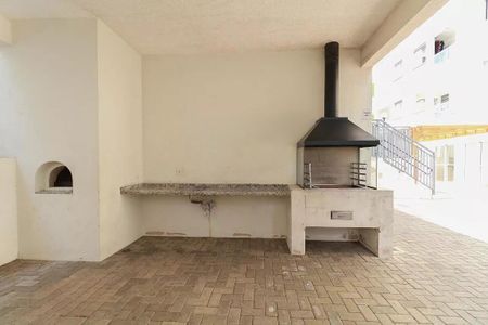 Apartamento à venda com 47m², 2 quartos e 1 vaga