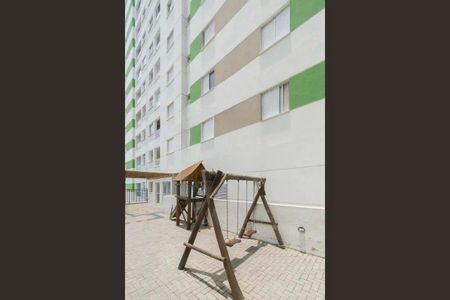 Apartamento à venda com 47m², 2 quartos e 1 vaga