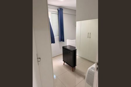 Apartamento à venda com 47m², 2 quartos e 1 vaga