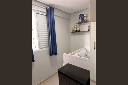 Apartamento à venda com 47m², 2 quartos e 1 vaga