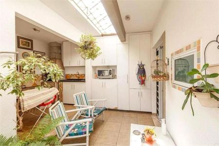 Casa à venda com 2 quartos, 120m² em Vila do Bosque, São Paulo