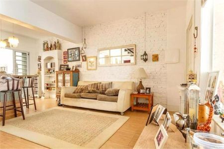 Casa à venda com 2 quartos, 120m² em Vila do Bosque, São Paulo