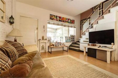 Casa à venda com 2 quartos, 120m² em Vila do Bosque, São Paulo