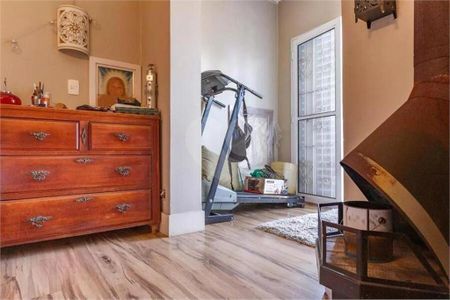 Casa à venda com 2 quartos, 120m² em Vila do Bosque, São Paulo