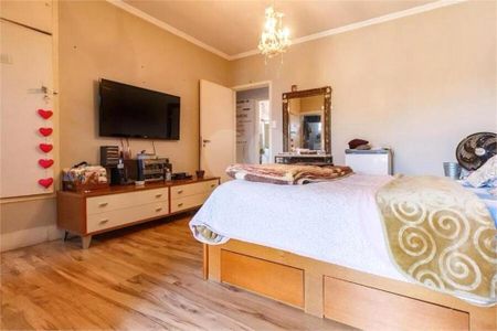 Casa à venda com 2 quartos, 120m² em Vila do Bosque, São Paulo