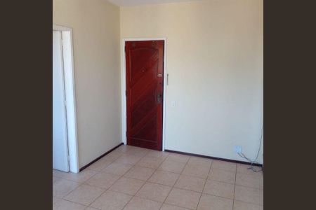 Apartamento à venda com 1 quarto, 40m² em Fonseca, Niterói