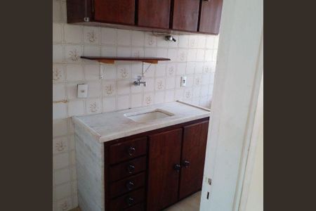 Apartamento à venda com 1 quarto, 40m² em Fonseca, Niterói