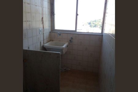 Apartamento à venda com 1 quarto, 40m² em Fonseca, Niterói