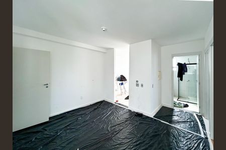 Apartamento à venda com 2 quartos, 42m² em Tijuca, Contagem