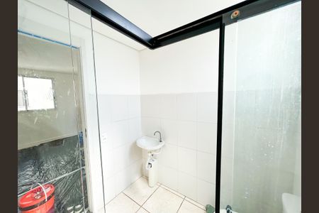 Apartamento à venda com 2 quartos, 42m² em Tijuca, Contagem