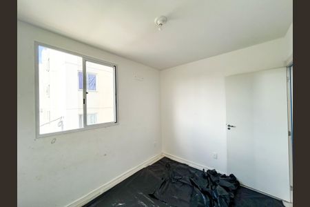 Apartamento à venda com 2 quartos, 42m² em Tijuca, Contagem