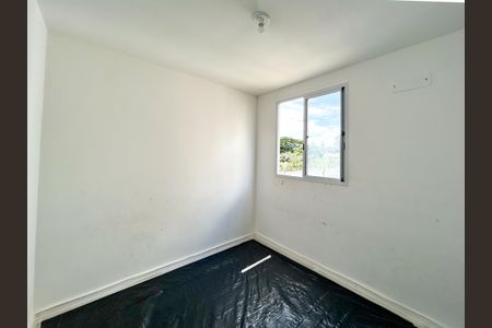 Apartamento à venda com 2 quartos, 42m² em Tijuca, Contagem