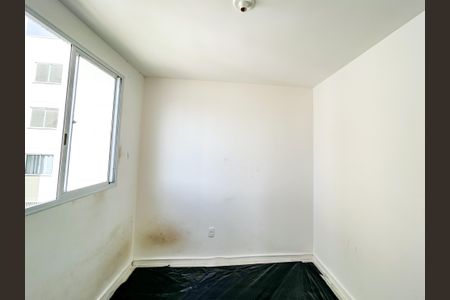Apartamento à venda com 2 quartos, 42m² em Tijuca, Contagem