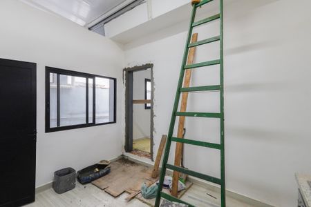 Casa para alugar com 60m², 2 quartos e 1 vagaCozinha