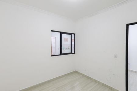Casa para alugar com 60m², 2 quartos e 1 vaga Casa para alugar com 60m², 2 quartos e 1 vagaQuarto 1