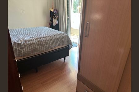 Apartamento à venda com 2 quartos, 130m² em Vila Marina, Santo André