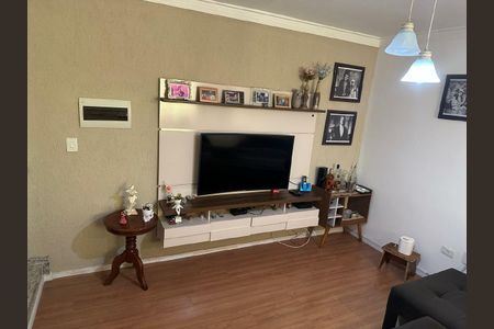 Apartamento à venda com 2 quartos, 130m² em Vila Marina, Santo André