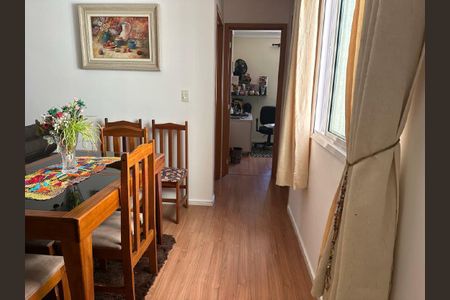 Apartamento à venda com 2 quartos, 130m² em Vila Marina, Santo André