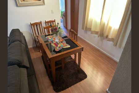 Apartamento à venda com 2 quartos, 130m² em Vila Marina, Santo André