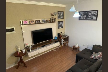 Apartamento à venda com 2 quartos, 130m² em Vila Marina, Santo André