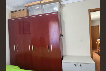 Apartamento à venda com 2 quartos, 130m² em Vila Marina, Santo André