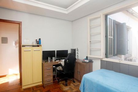 Apartamento à venda com 100m², 3 quartos e sem vagaQuarto 2