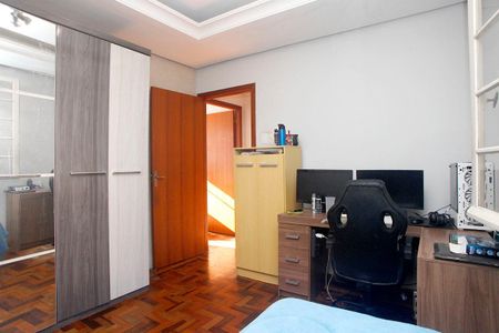 Apartamento à venda com 100m², 3 quartos e sem vagaQuarto 2