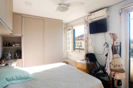 Apartamento à venda com 100m², 3 quartos e sem vagaQuarto 1