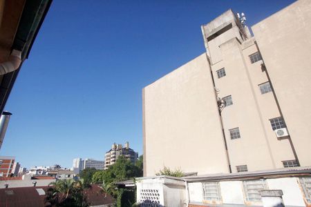 Apartamento à venda com 100m², 3 quartos e sem vagaÁrea de Serviço + Despensa Vista
