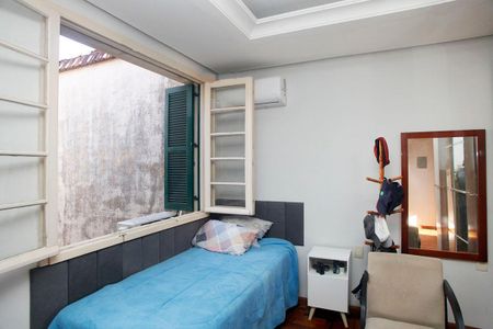 Apartamento à venda com 100m², 3 quartos e sem vagaQuarto 2