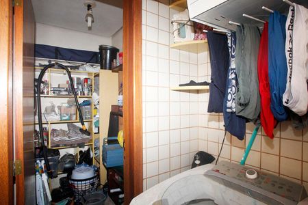 Apartamento à venda com 100m², 3 quartos e sem vagaÁrea de Serviço + Despensa