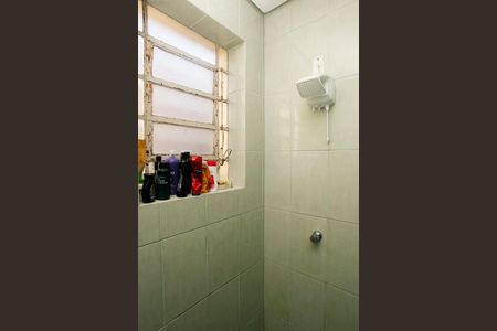 Apartamento à venda com 100m², 3 quartos e sem vagaBanheiro 2