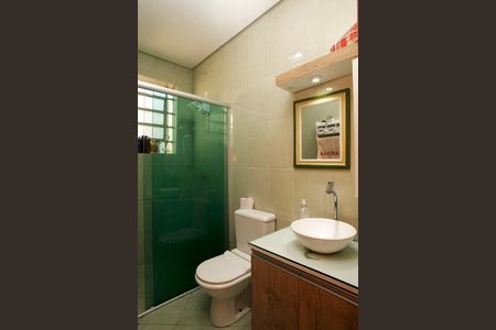 Apartamento à venda com 100m², 3 quartos e sem vagaBanheiro 2